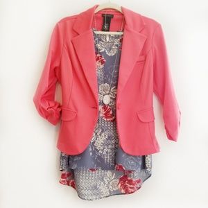 Metaphor Blazer jacket